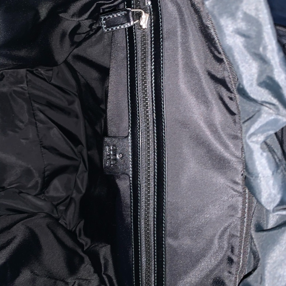“SOLD” Gucci Backpack - Picture 5 of 12